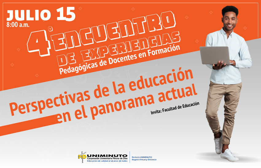 4° Encuentro De Experiencias Pedagógicas De Educadores En Formación ...