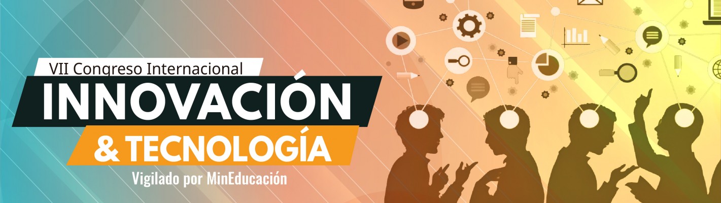 Vii Congreso Internacional De Innovación Y Tecnología Congreso