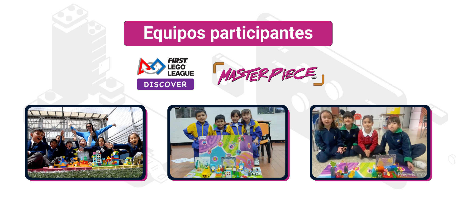 FIRST LEGO League Colombia