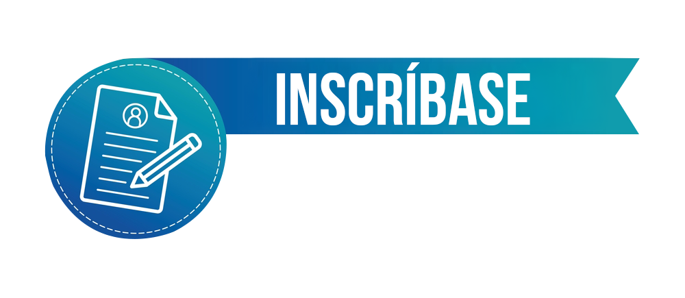 Inscríbase aquí — bases de participación del congreso (PDF)