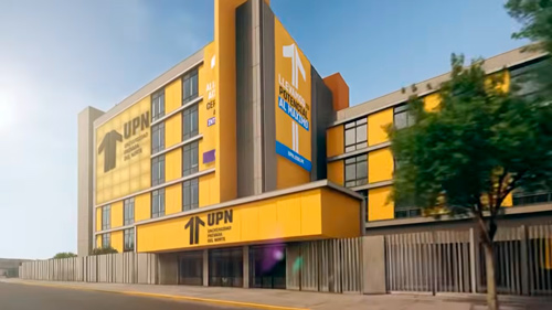 Universidad Privada del Norte (UPN)