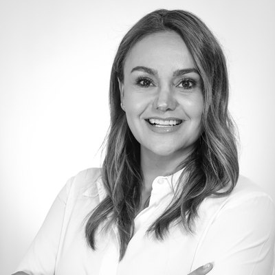 Mg. Brenda García Portillo — México