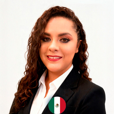 Liliana Ayala León — México