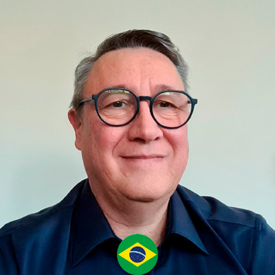 Osvaldo Succi Junior — Brasil