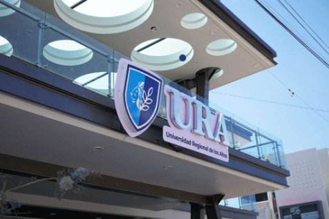 Universidad Regional de los Altos (URA)