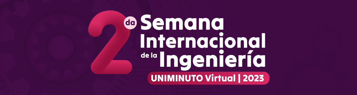2da. Semana Internacional de la Ingeniería