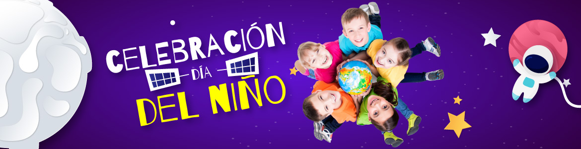 Celebración Día del Niño