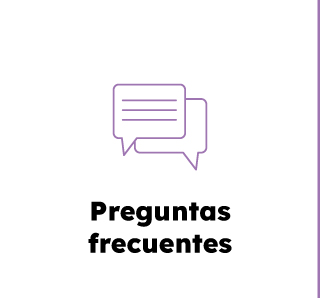 Preguntas Frecuentes